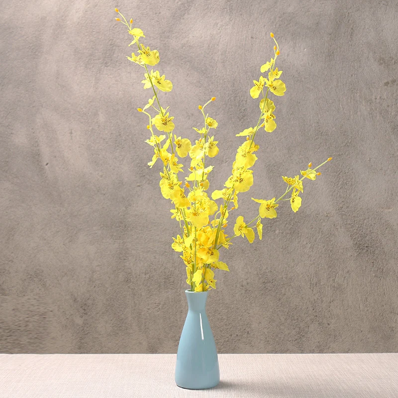 Dekorative Künstliche Blumenarrangement Brehn