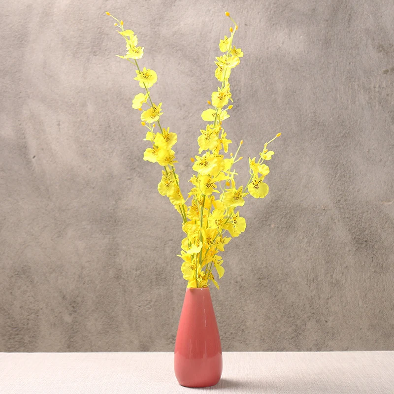 Dekorative Künstliche Blumenarrangement Brehn