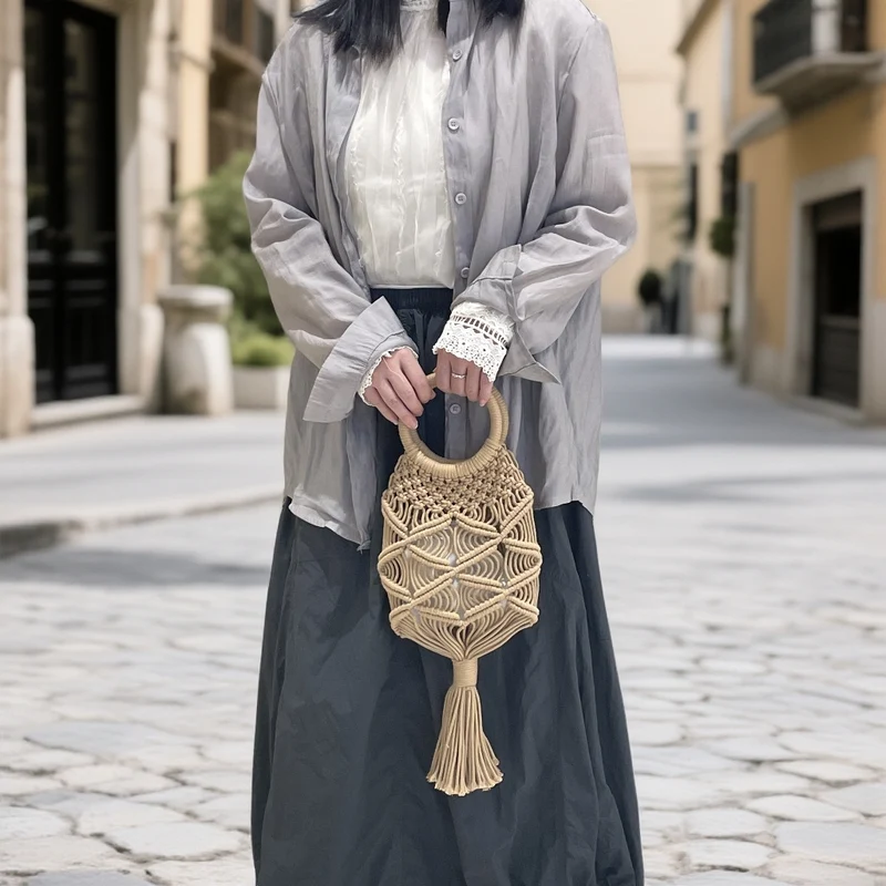 Handtasche Skanto
