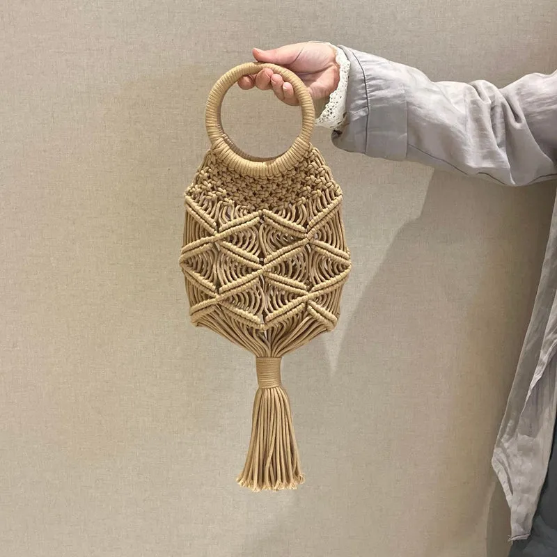 Handtasche Skanto