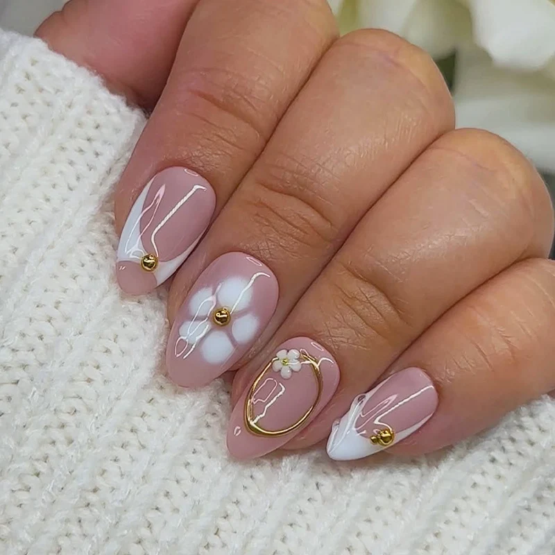 Nagelkunst