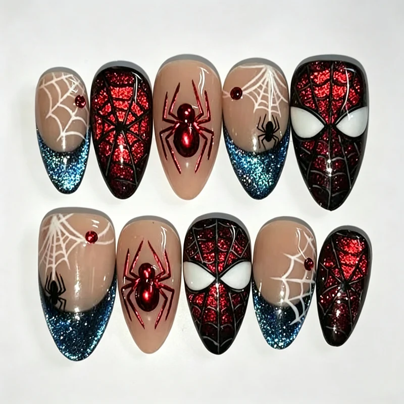 Nagelkunst