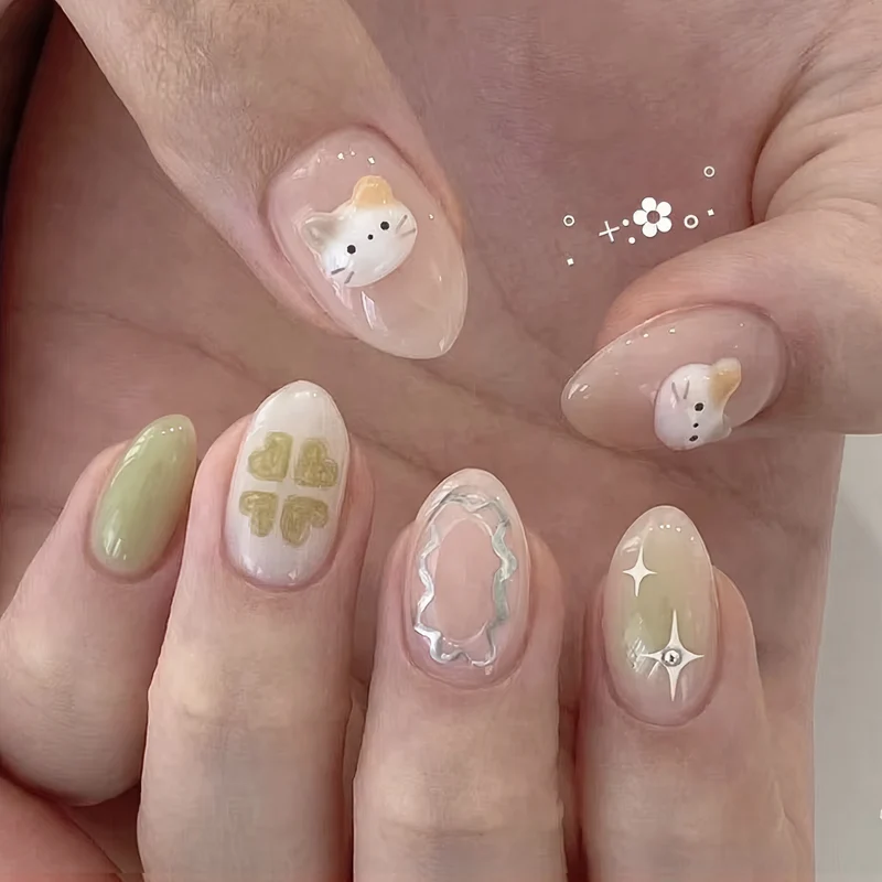 Nagelkunst