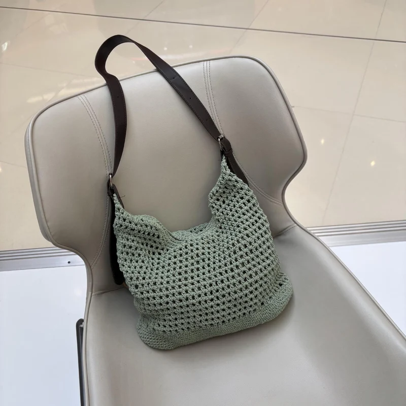 Handgeknüpfte Gürteltaschen Skanto
