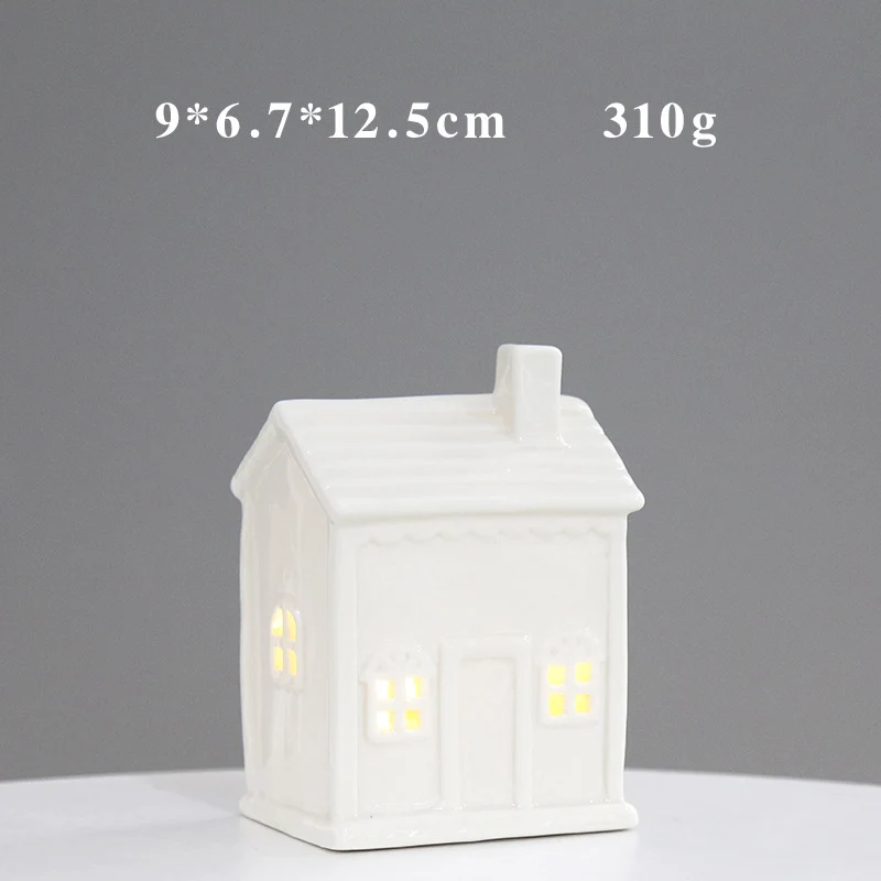 Dekorative Keramik Hauslaterne Brehn 1790310210