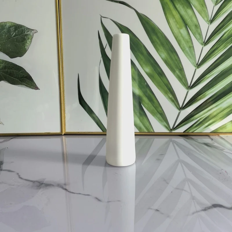Moderner Minimalistischer Dekorativer Vase Brehn