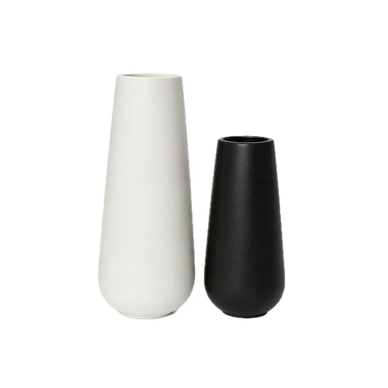 Minimalistische Keramische Dekorative Vase Brehn