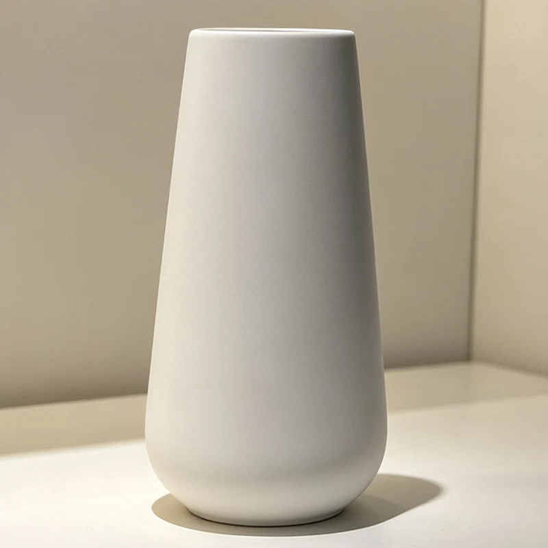 Minimalistische Keramische Dekorative Vase Brehn