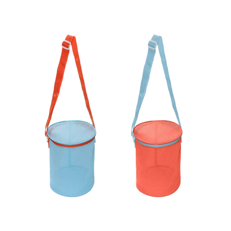 Multifunktionale Strand-Spielzeugtasche Skanto