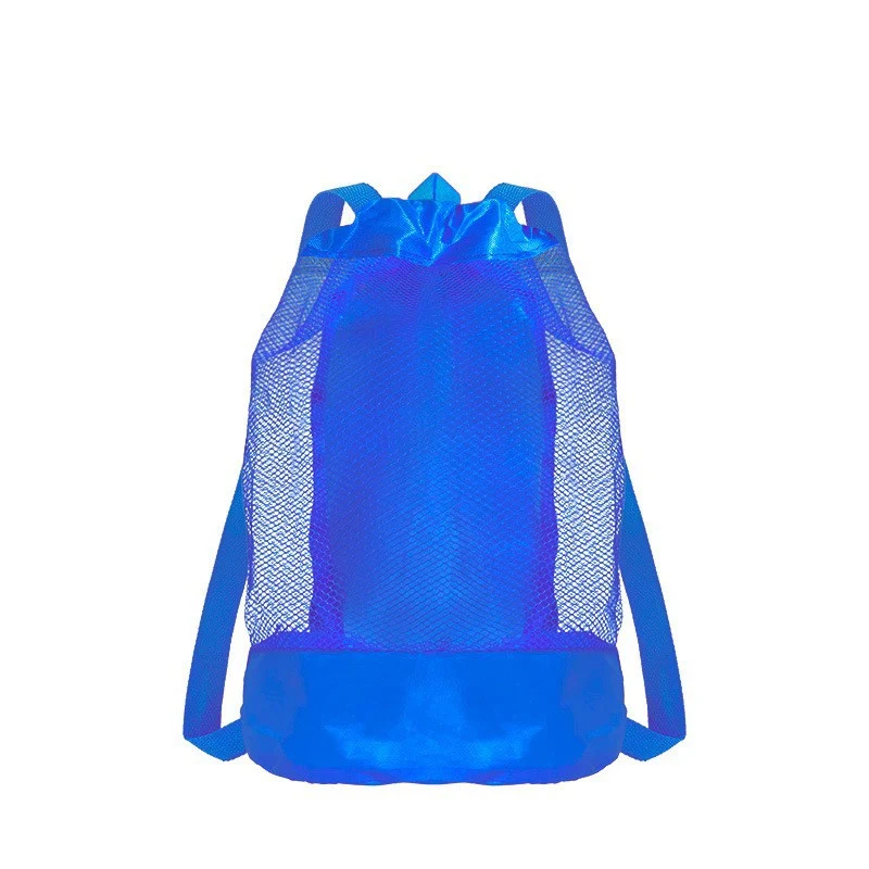 Multifunktionale Mesh-Spielzeugtasche Skanto