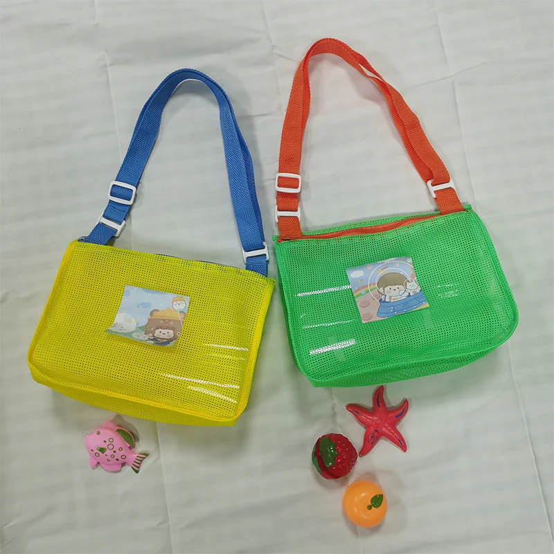 Mesh-Wireless-Tasche Skanto