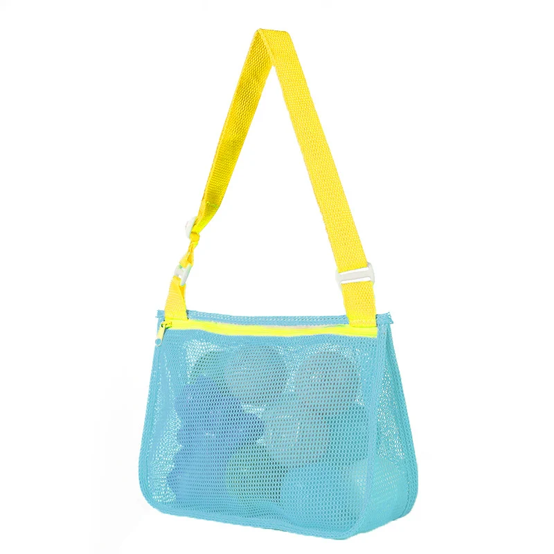 Mesh-Wireless-Tasche Skanto