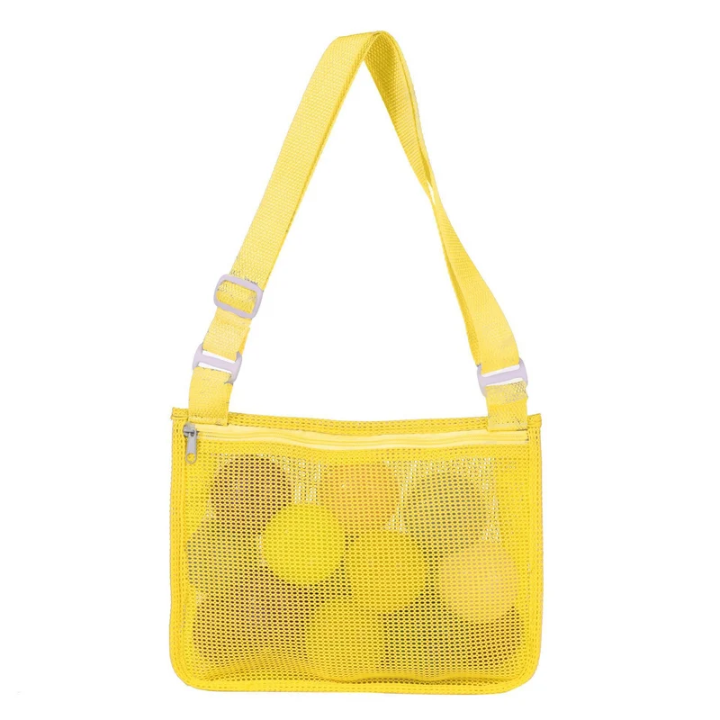 Mesh-Wireless-Tasche Skanto