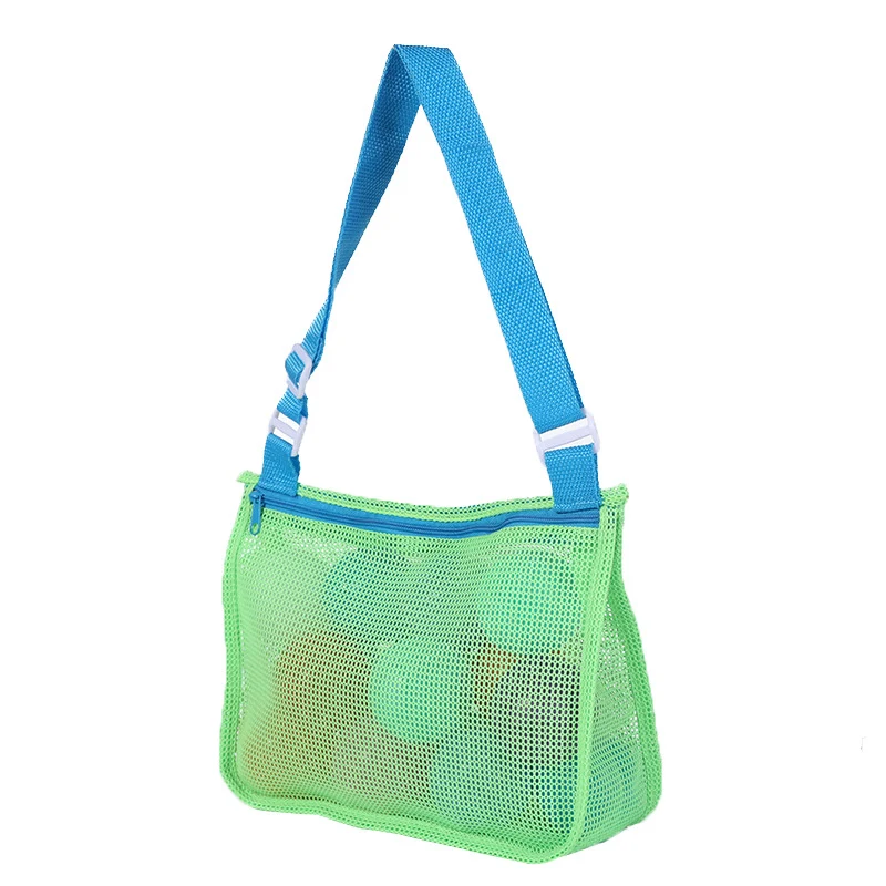 Mesh-Wireless-Tasche Skanto