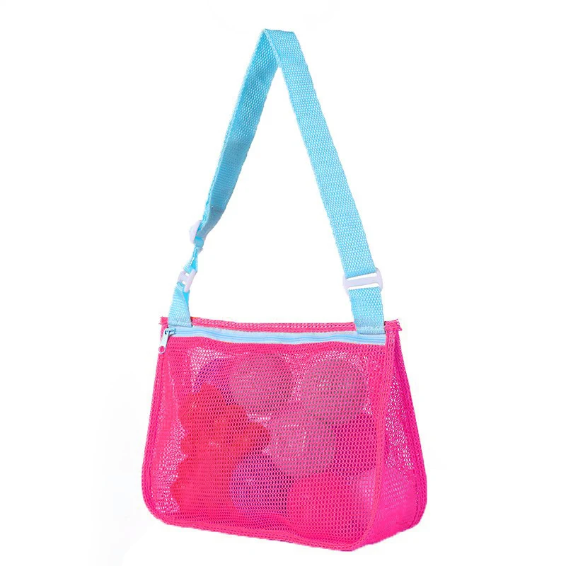 Mesh-Wireless-Tasche Skanto