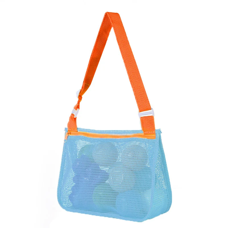 Mesh-Wireless-Tasche Skanto