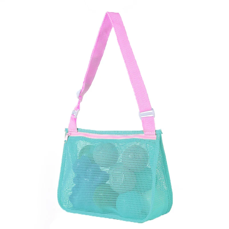 Mesh-Wireless-Tasche Skanto
