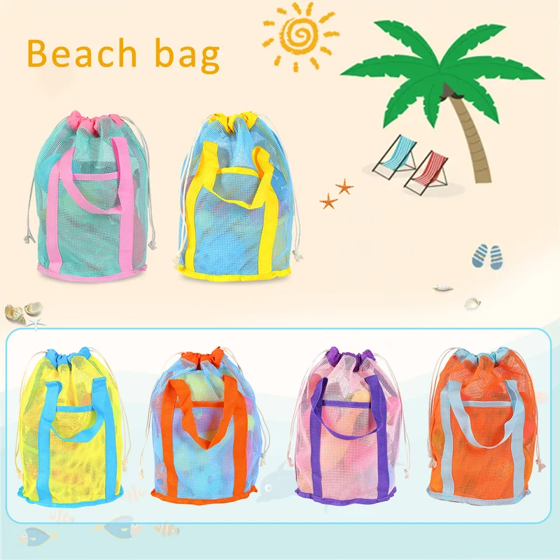 Leichter Mesh-Rucksack Skanto