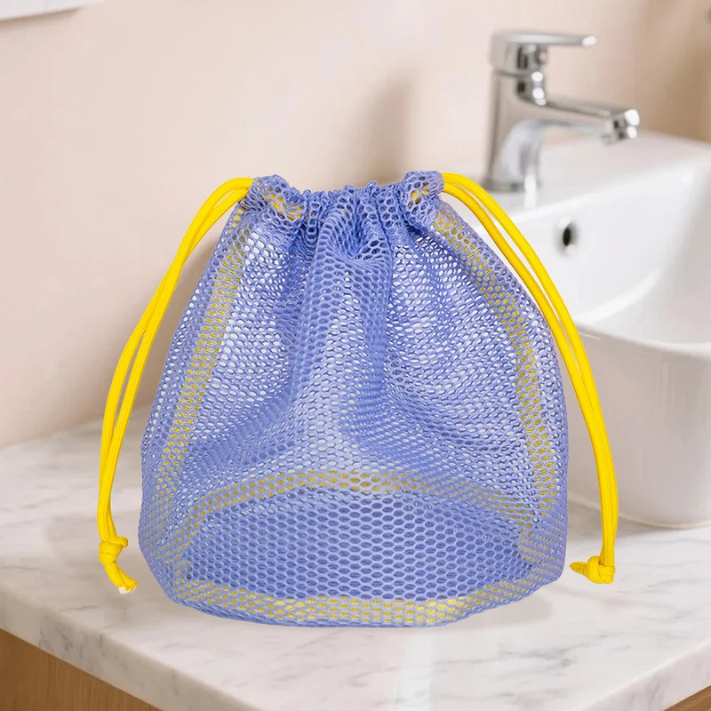 Leichter Mesh-Rucksack Skanto