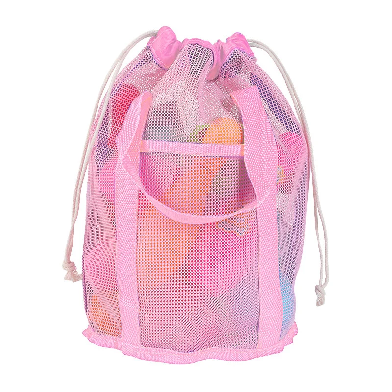 Leichter Mesh-Rucksack Skanto
