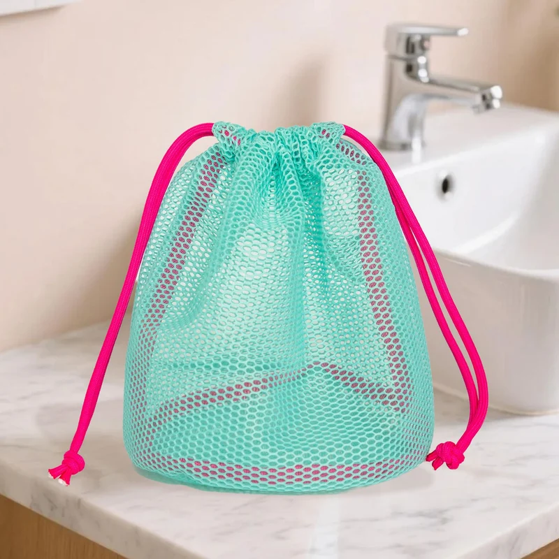 Leichter Mesh-Rucksack Skanto
