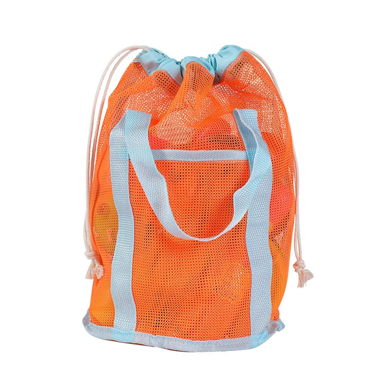 Leichter Mesh-Rucksack Skanto