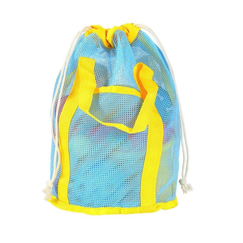 Leichter Mesh-Rucksack Skanto