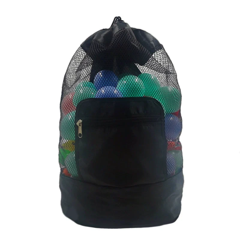 Leichter und atmungsaktiver Mesh-Rucksack Skanto