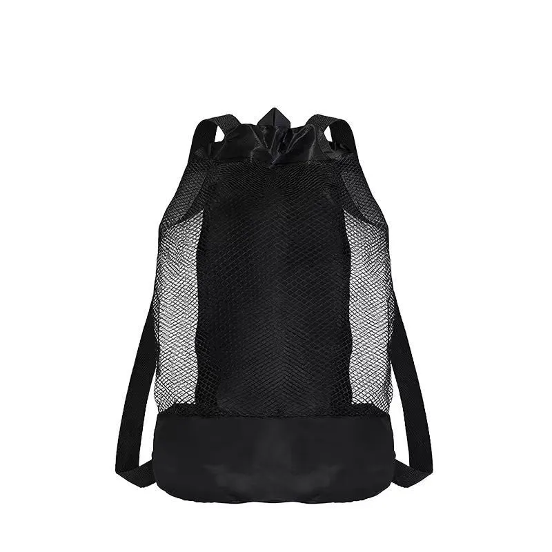 Leichter und atmungsaktiver Mesh-Rucksack Skanto