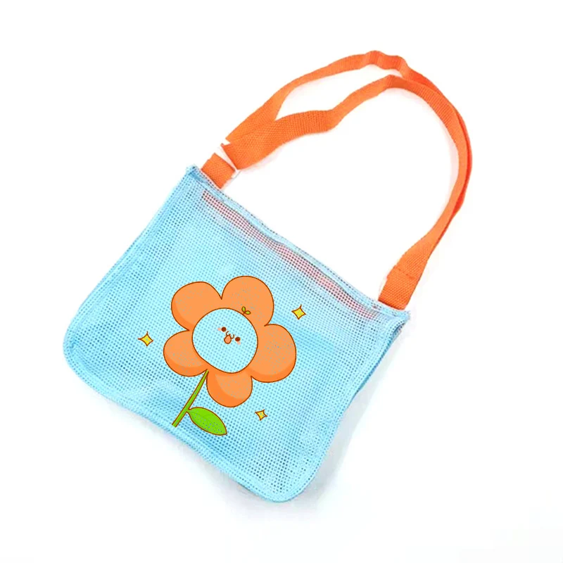 Kindergartenrucksack mit fröhlichem Bienen-Design Skanto