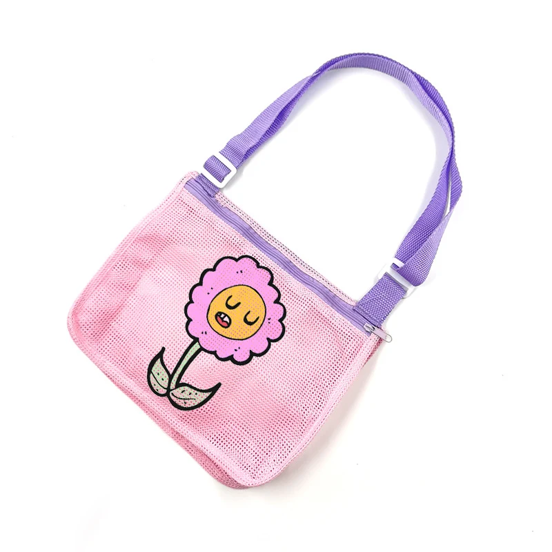 Kindergartenrucksack mit fröhlichem Bienen-Design Skanto