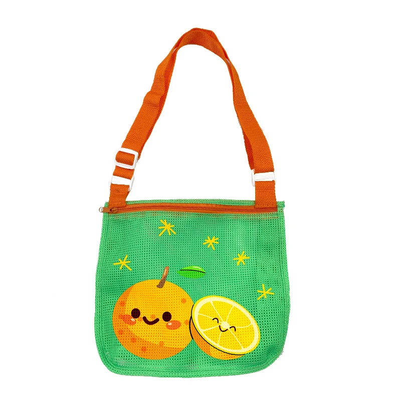 Kindergartenrucksack mit fröhlichem Bienen-Design Skanto
