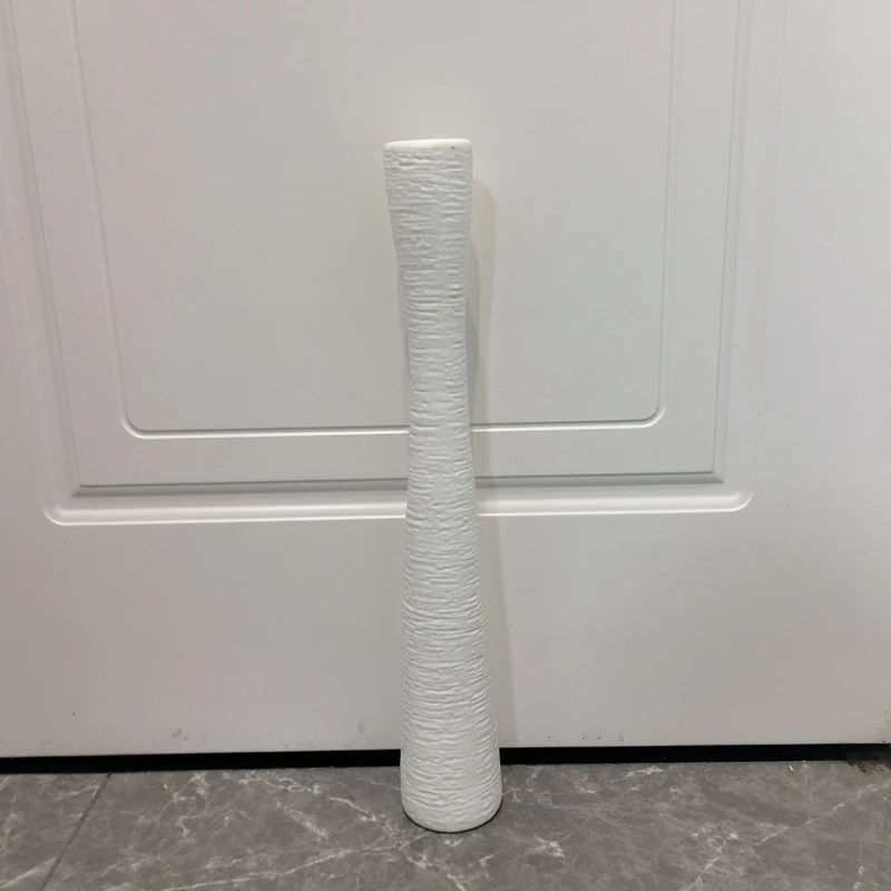 Texturiertes Hohe Dekorative Vase Brehn