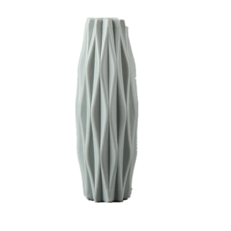 Texturierte moderne dekorative Vase Brehn
