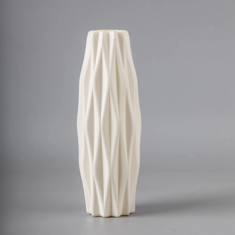 Texturierte moderne dekorative Vase Brehn