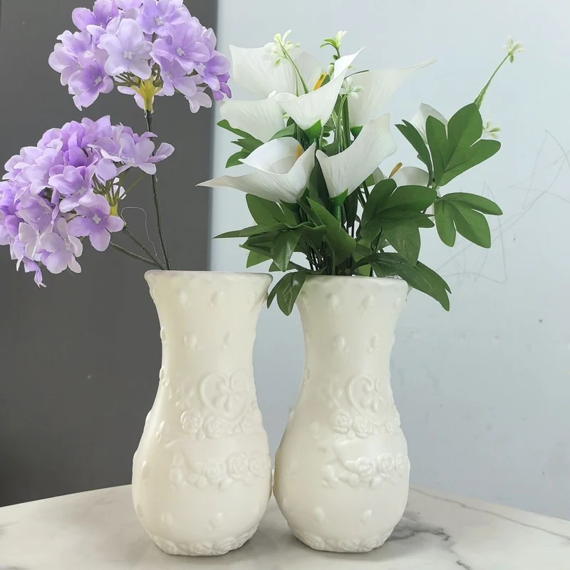 Dekorativer Floralvase Brehn