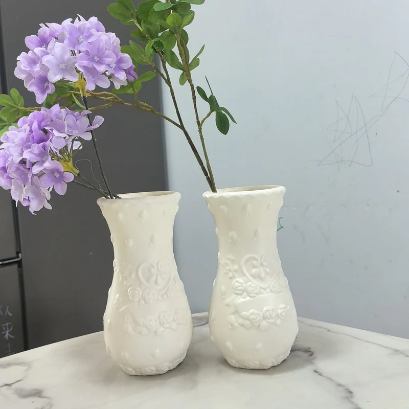 Dekorativer Floralvase Brehn