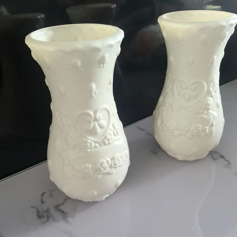 Dekorativer Floralvase Brehn
