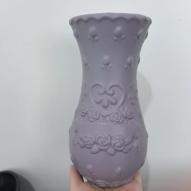 Dekorativer Floralvase Brehn