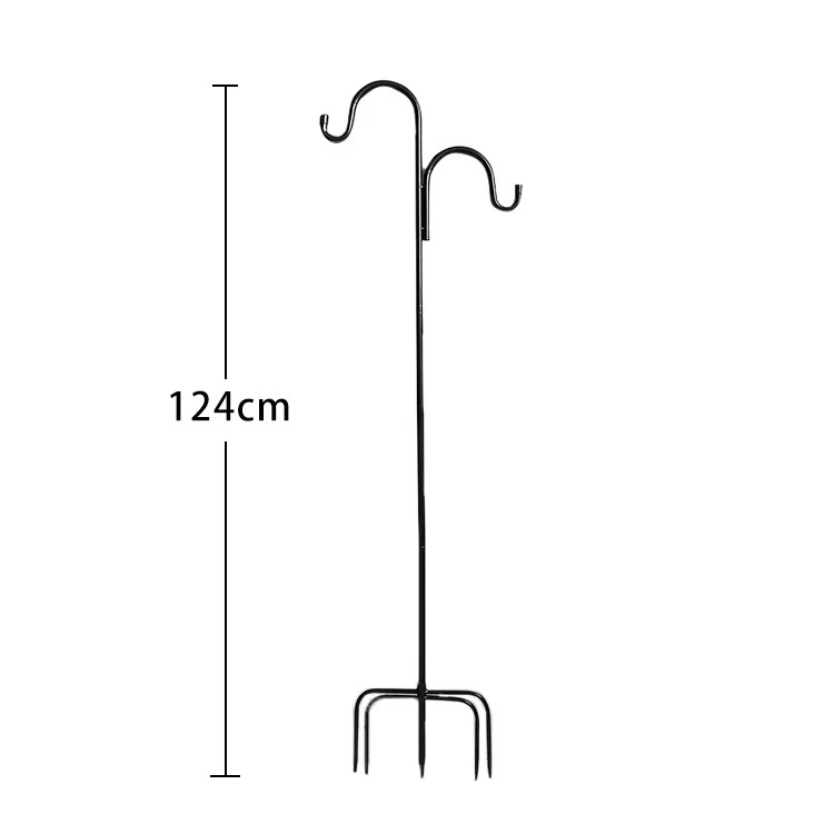 Wetterfester Gartenstecker Skanto