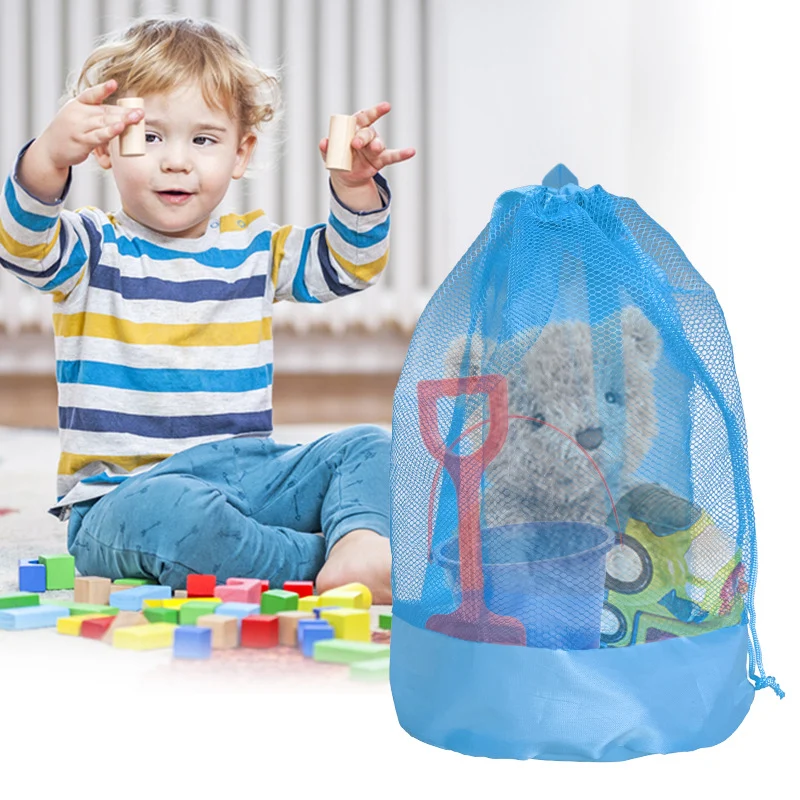 Netz-Rucksack Skanto