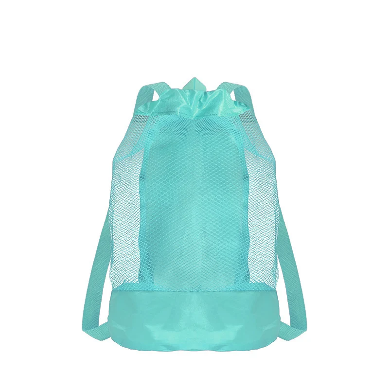 Netz-Rucksack Skanto