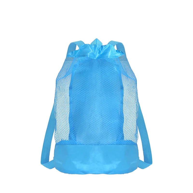Netz-Rucksack Skanto