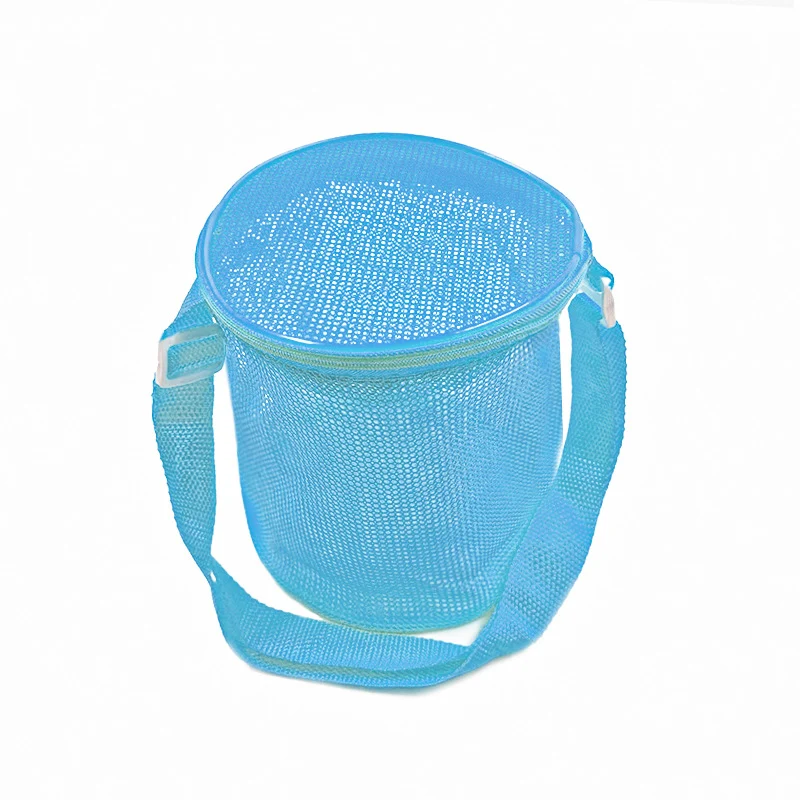 Robuste Netz-Spielzeugtasche Skanto