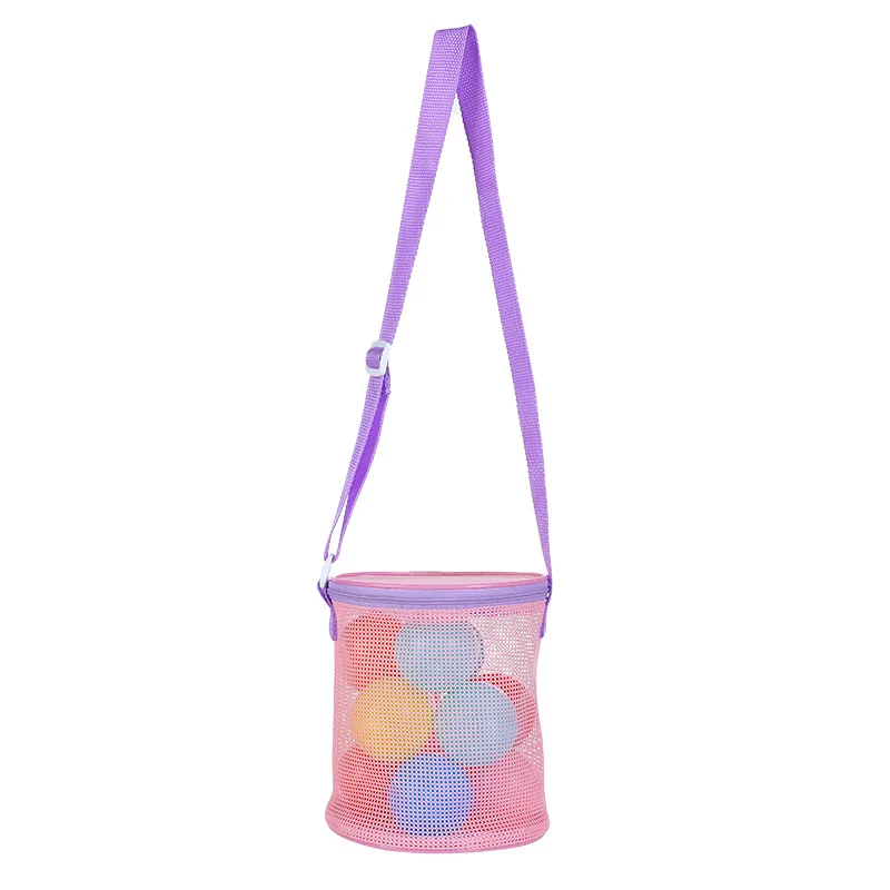 Robuste Netz-Spielzeugtasche Skanto