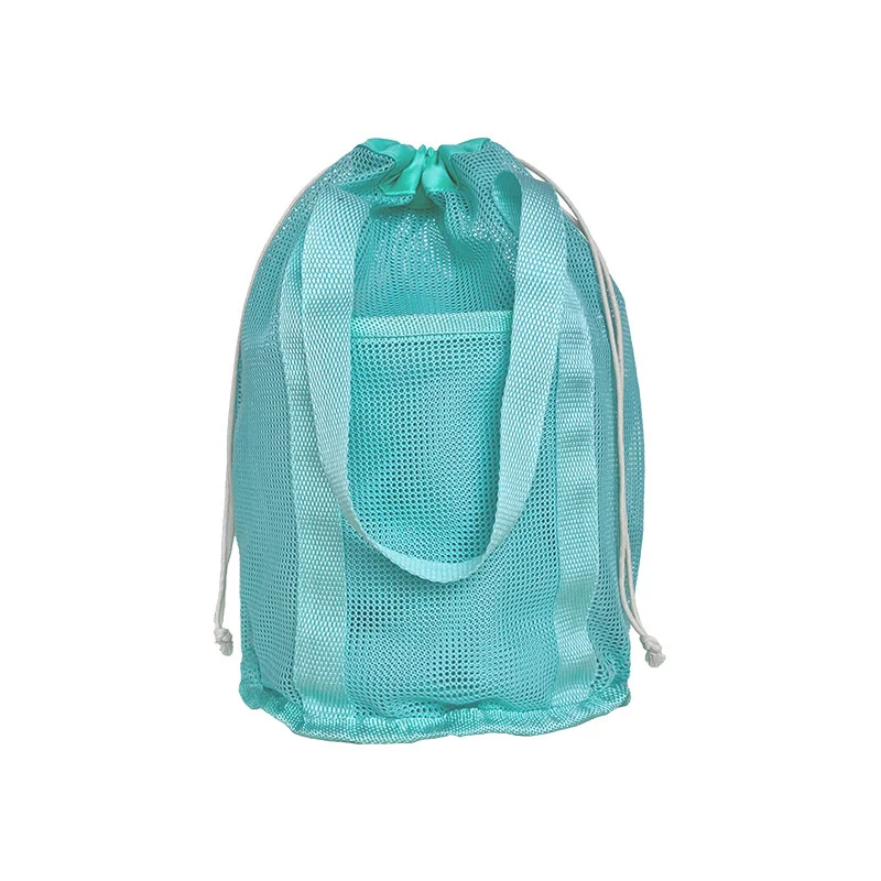 Sportliche Netztasche Skanto
