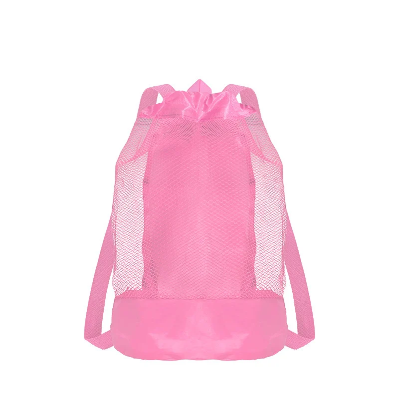 Atmungsaktiver Mesh-Rucksack Skanto