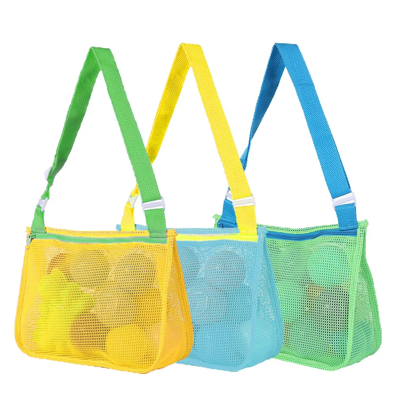 Atmungsaktive Netztasche Skanto