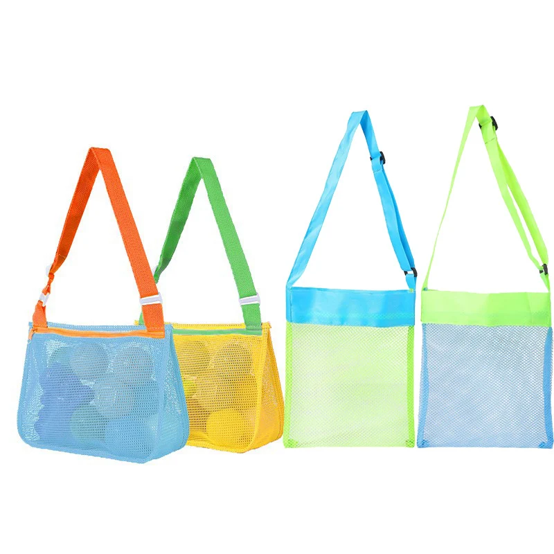 Atmungsaktive Netztasche Skanto