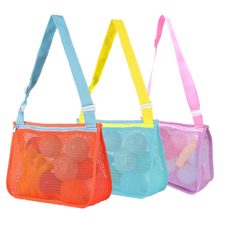 Atmungsaktive Netztasche Skanto